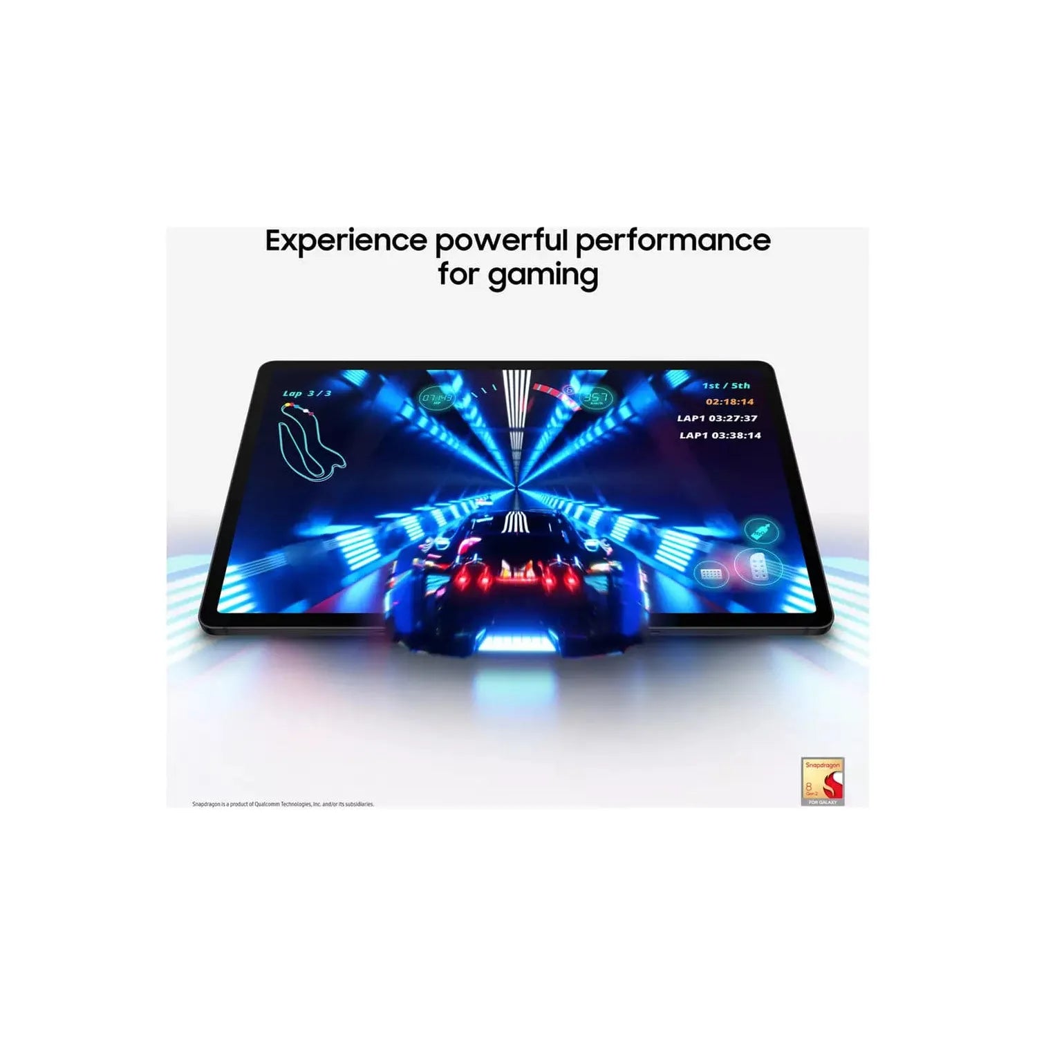 Buy Samsung,Samsung Galaxy Tab S9 (SM-X716B) - 5G - 11 Inch - 128GB Storage - 8GB RAM - Qualcomm Snapdragon - Wi-Fi 6 - Android 13 - Graphite - Gadcet UK | UK | London | Scotland | Wales| Ireland | Near Me | Cheap | Pay In 3 | Tablet Computers